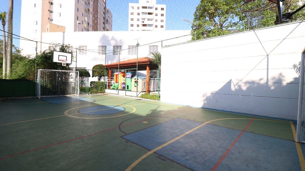 Apartamento, 3 quartos, 69 m² - Foto 1