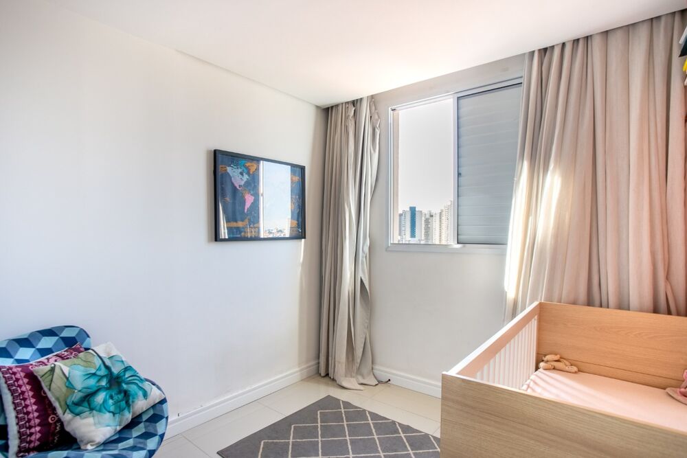Apartamento, 3 quartos, 69 m² - Foto 3