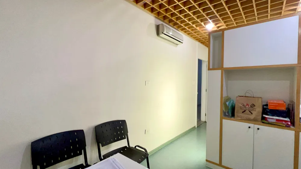 Sala-Conjunto, 317 m² - Foto 4