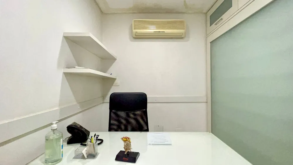 Sala-Conjunto, 317 m² - Foto 2