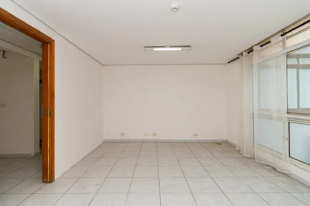 Sala-Conjunto, 42 m² - Foto 1
