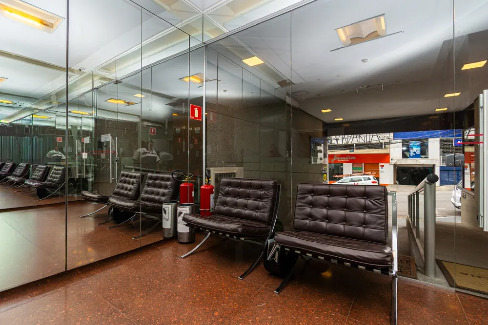 Sala-Conjunto, 42 m² - Foto 4