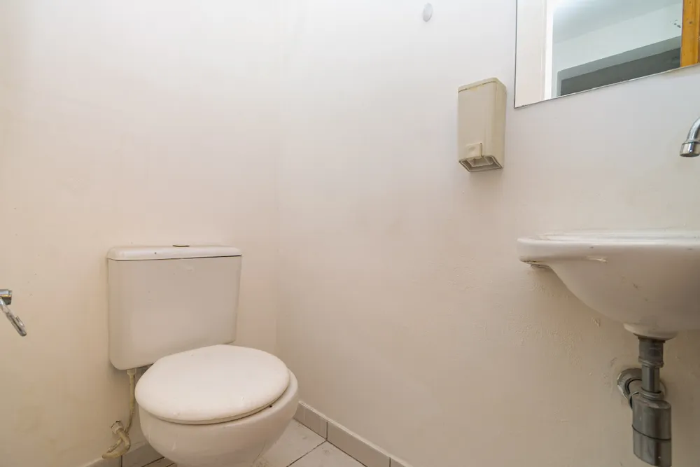 Sala-Conjunto, 42 m² - Foto 3