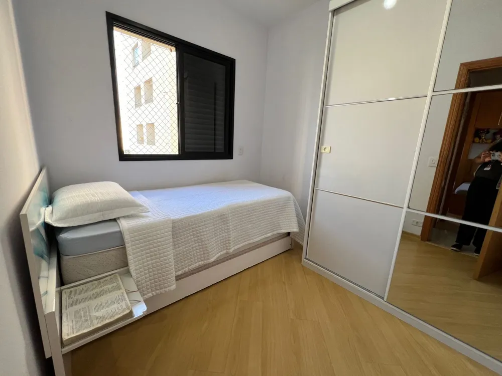 Apartamento, 3 quartos, 90 m² - Foto 4