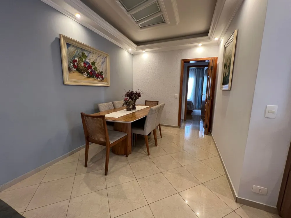 Apartamento, 3 quartos, 90 m² - Foto 1