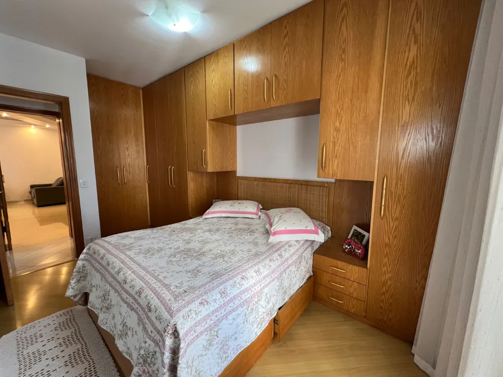 Apartamento, 3 quartos, 90 m² - Foto 3