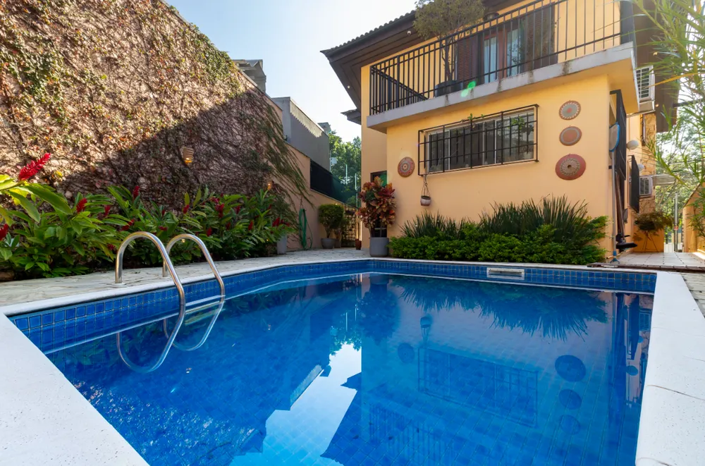 Casa, 3 quartos, 310 m² - Foto 4