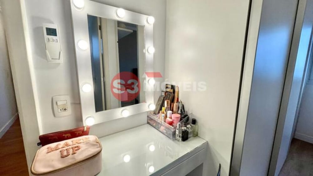 Apartamento, 3 quartos, 170 m² - Foto 2