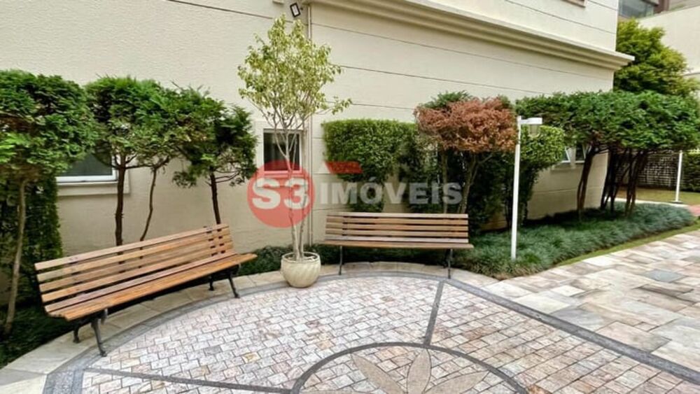 Apartamento, 3 quartos, 170 m² - Foto 8