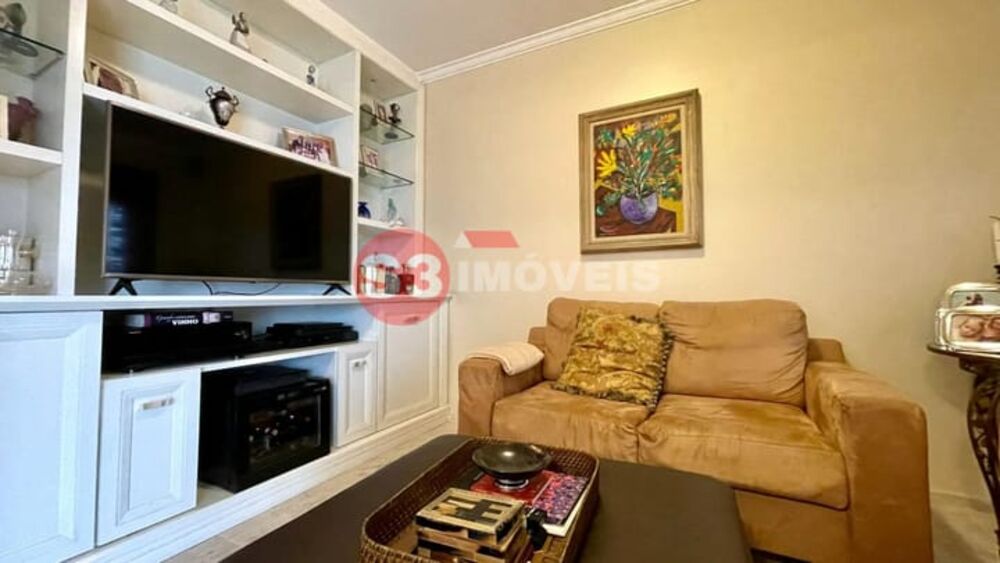 Apartamento, 3 quartos, 170 m² - Foto 1