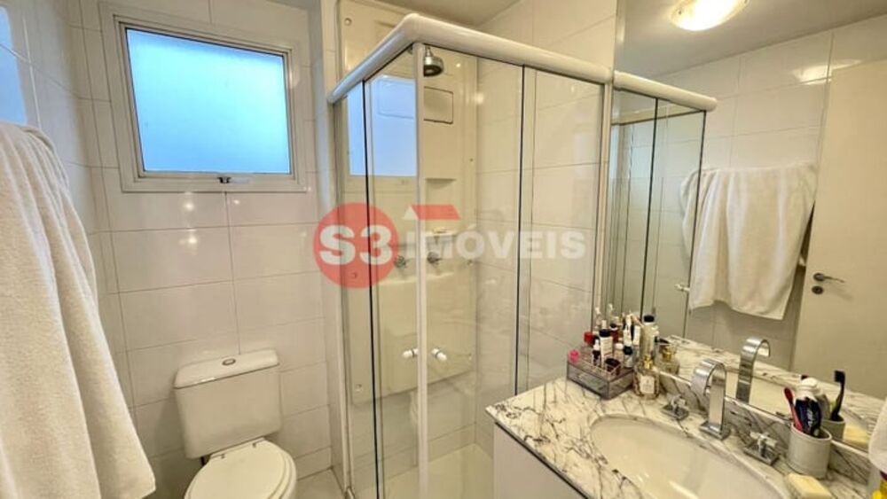 Apartamento, 3 quartos, 170 m² - Foto 3