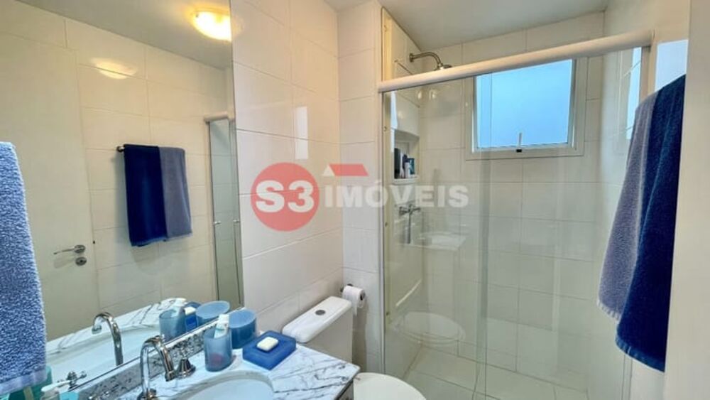 Apartamento, 3 quartos, 170 m² - Foto 5