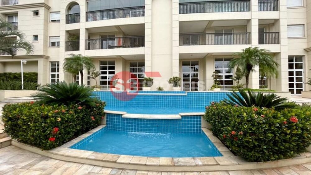 Apartamento, 3 quartos, 170 m² - Foto 7