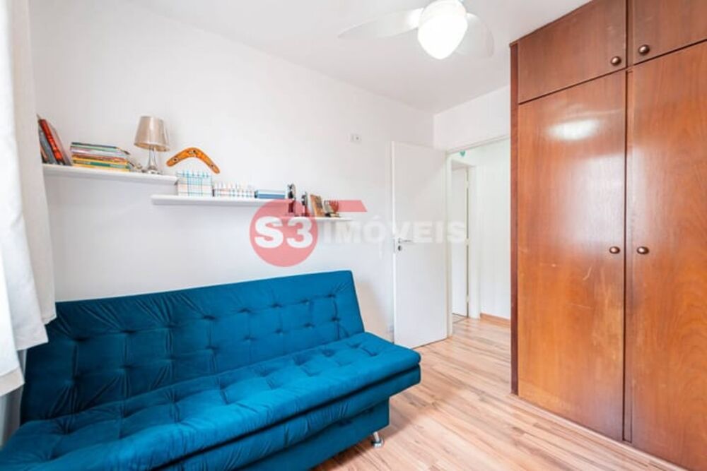 Casa à venda com 3 quartos, 140m² - Foto 3