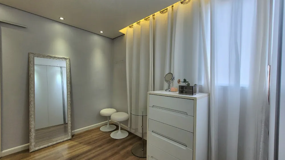Apartamento, 2 quartos, 73 m² - Foto 2