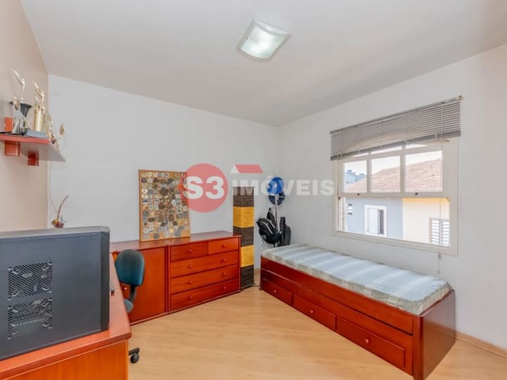 Casa, 3 quartos, 200 m² - Foto 5