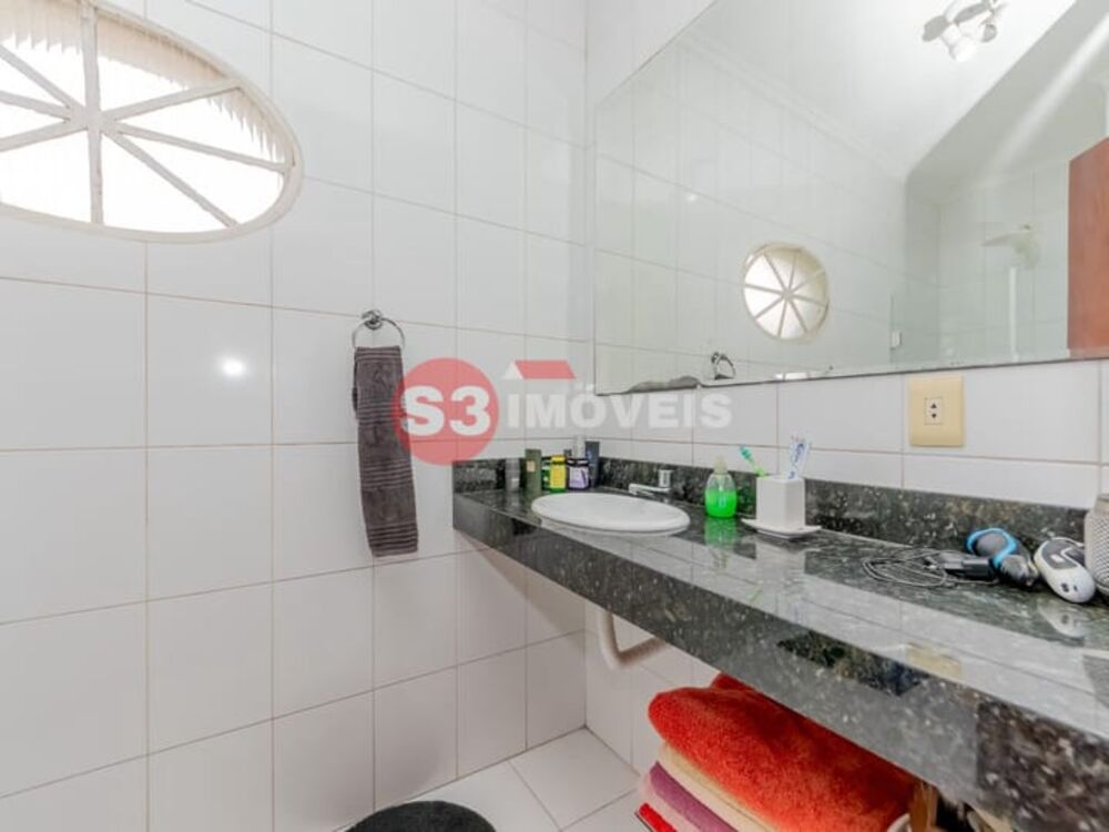 Casa, 3 quartos, 200 m² - Foto 7