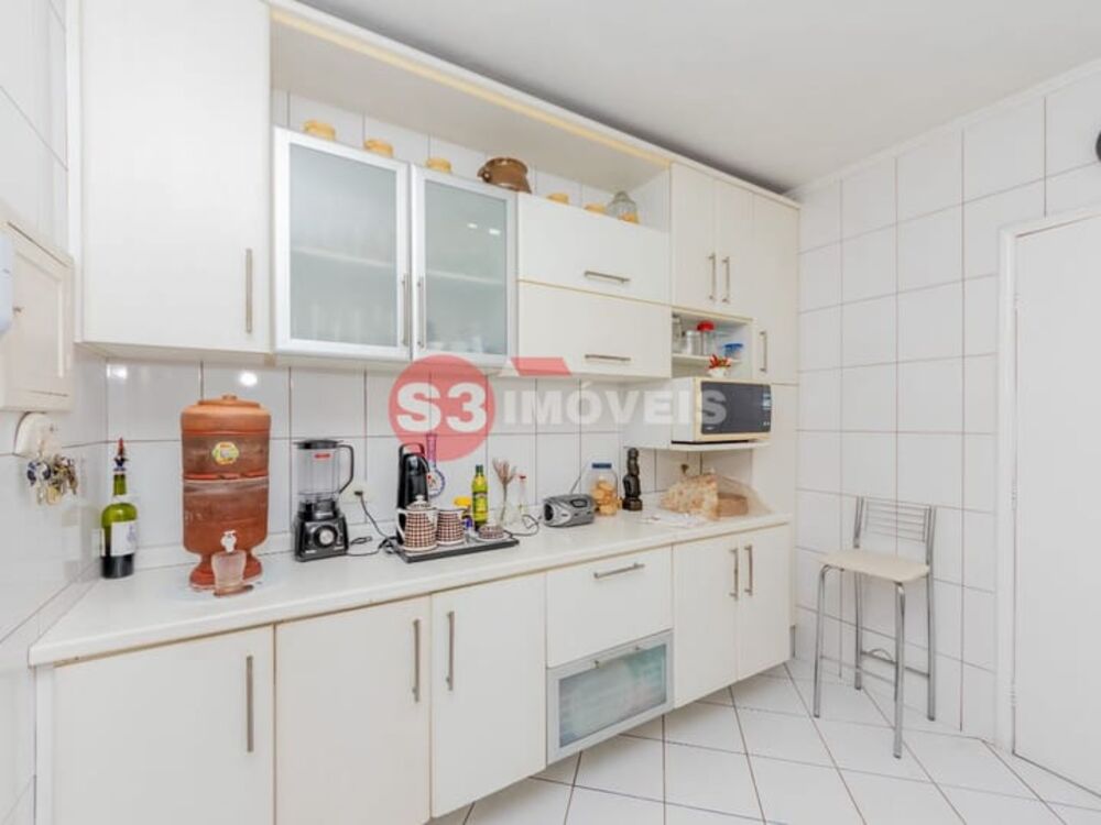 Casa, 3 quartos, 200 m² - Foto 4