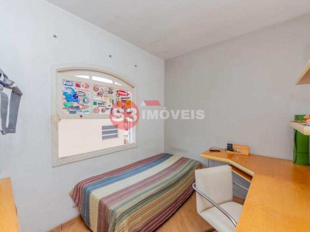 Casa, 3 quartos, 200 m² - Foto 6