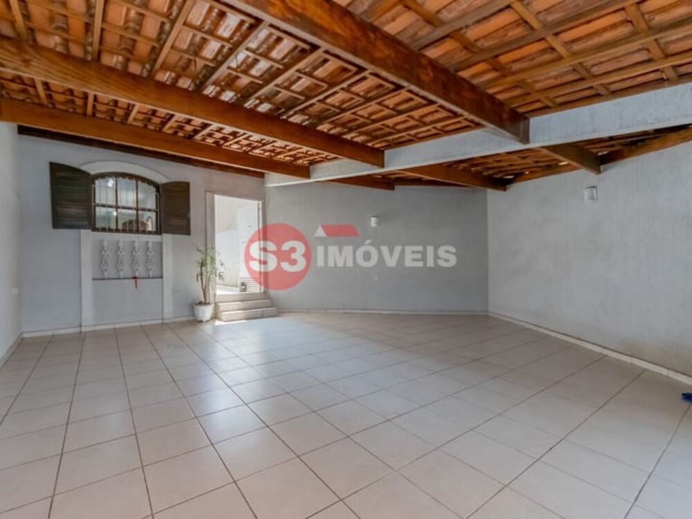 Casa, 3 quartos, 200 m² - Foto 1