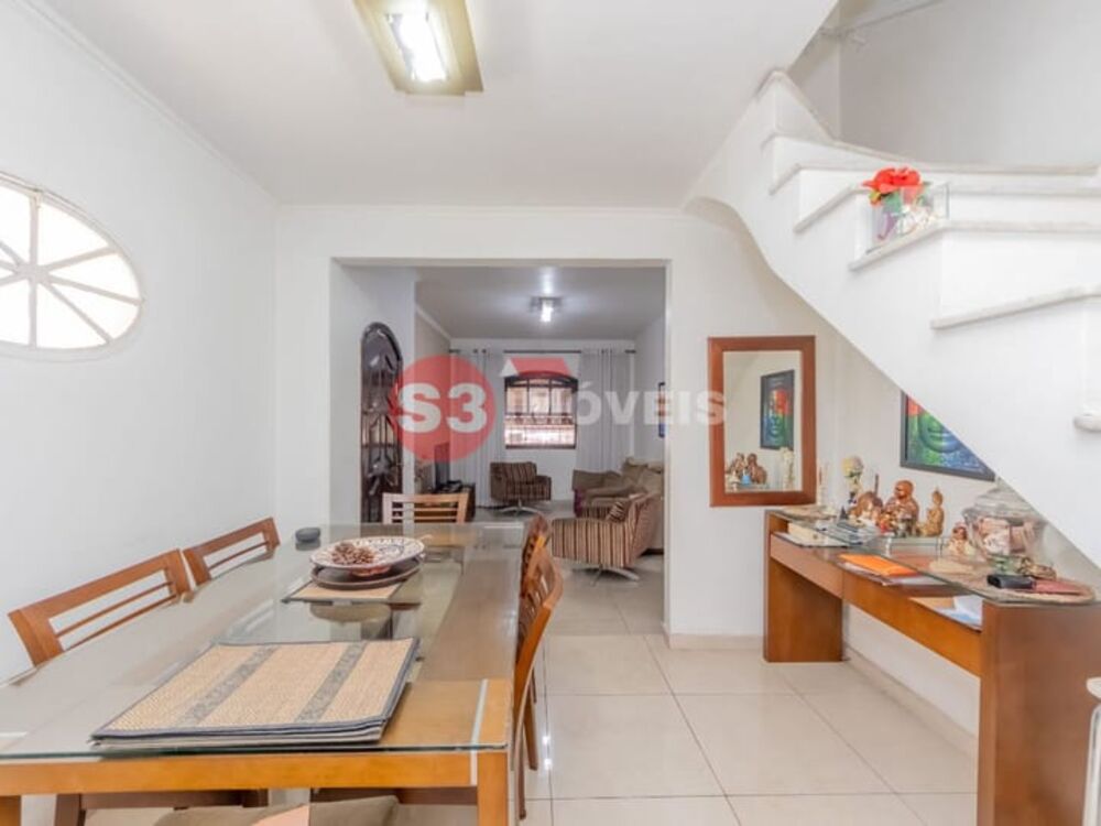 Casa, 3 quartos, 200 m² - Foto 3