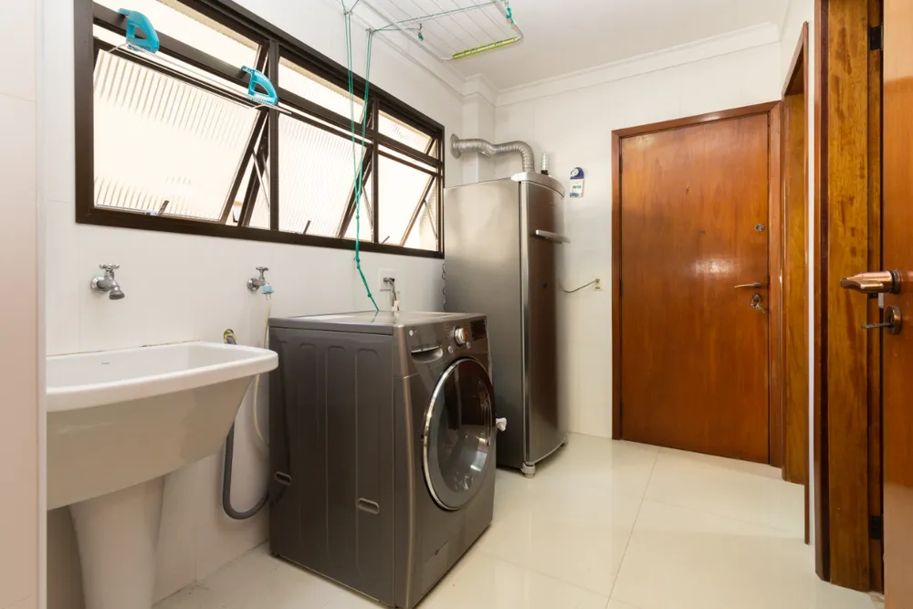 Apartamento, 3 quartos, 125 m² - Foto 3