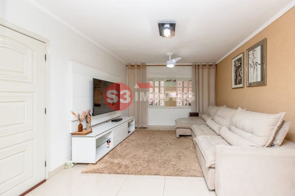 Casa, 3 quartos, 260 m² - Foto 6