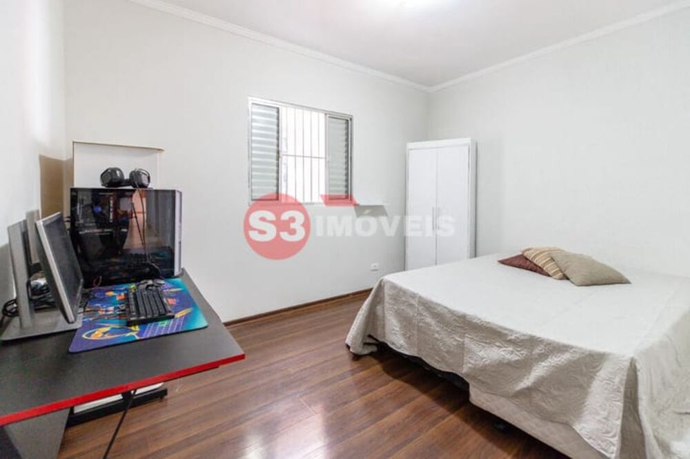 Casa, 3 quartos, 260 m² - Foto 12