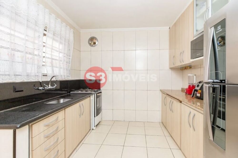 Casa, 3 quartos, 260 m² - Foto 11