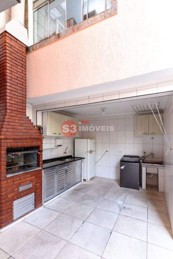 Casa, 3 quartos, 260 m² - Foto 10