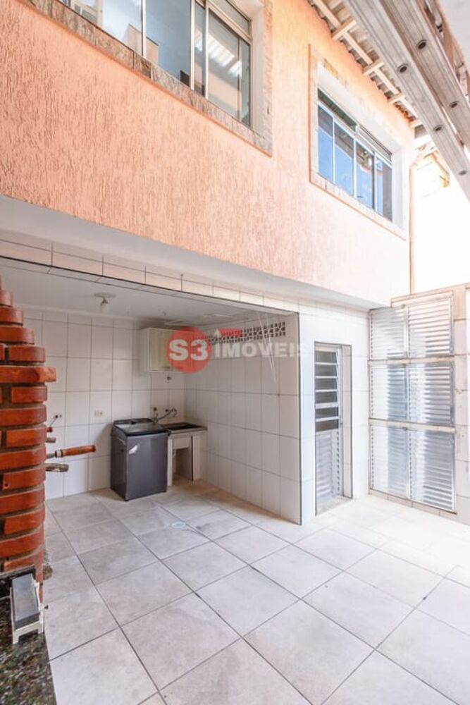 Casa, 3 quartos, 260 m² - Foto 8