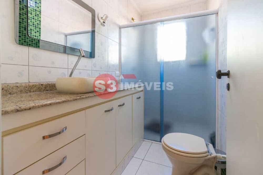 Casa, 3 quartos, 260 m² - Foto 4