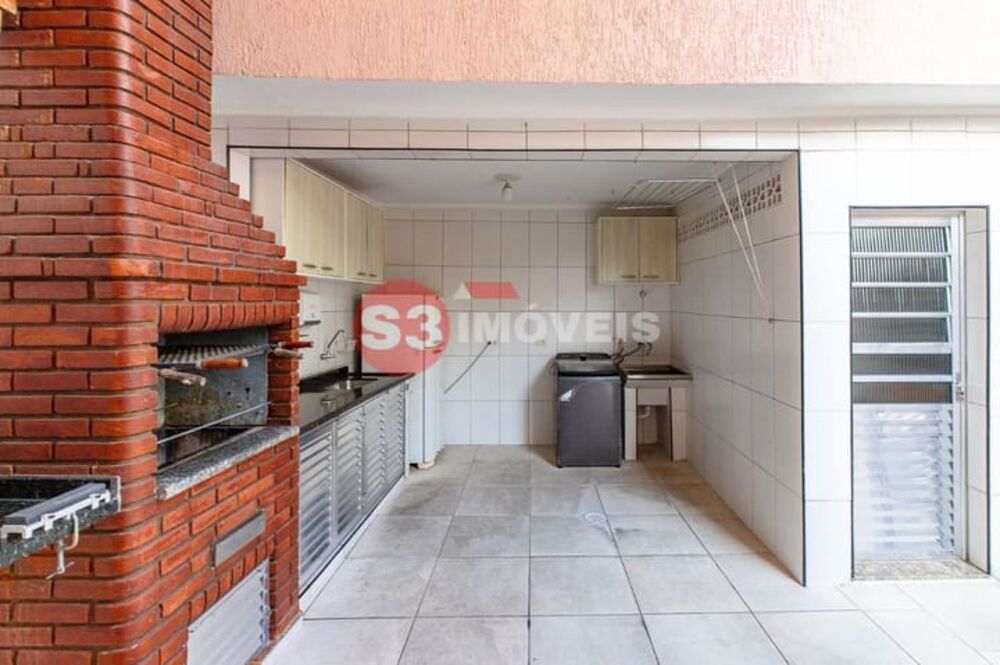 Casa, 3 quartos, 260 m² - Foto 5