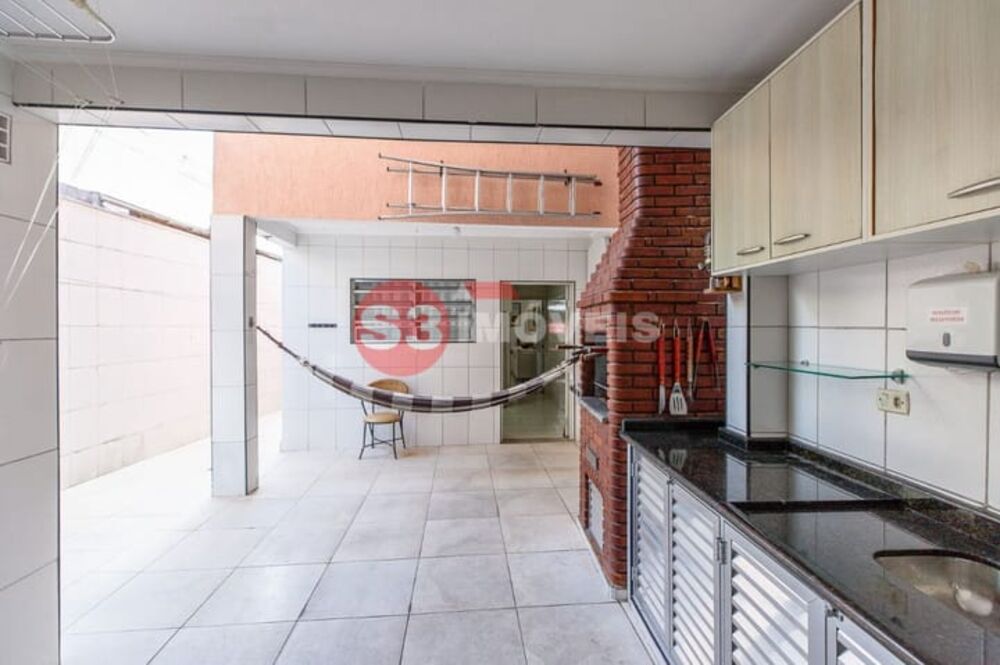 Casa, 3 quartos, 260 m² - Foto 9