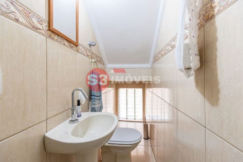 Casa, 3 quartos, 260 m² - Foto 7