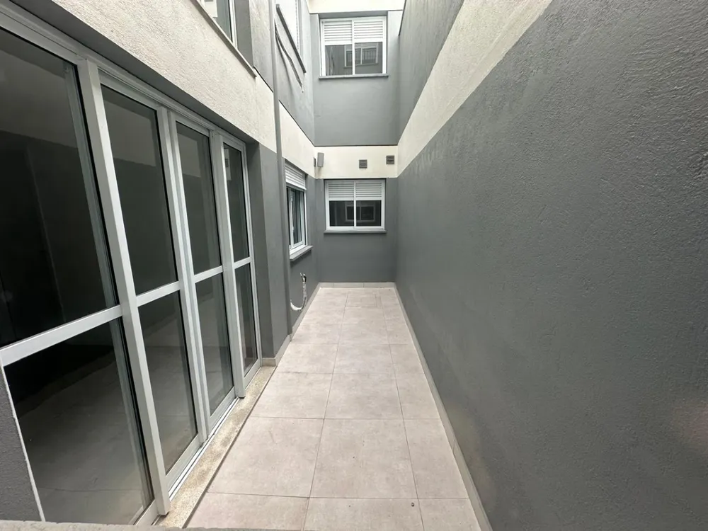 Apartamento, 1 quarto, 40 m² - Foto 1