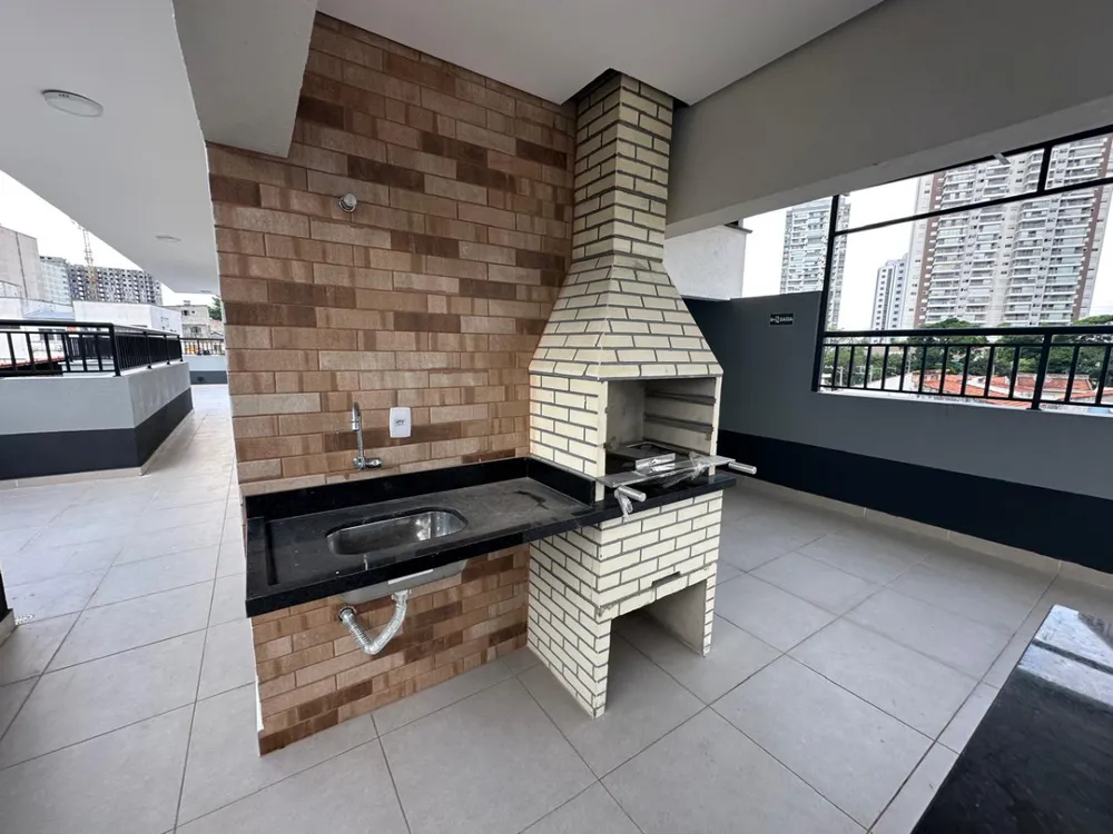 Apartamento, 1 quarto, 40 m² - Foto 2