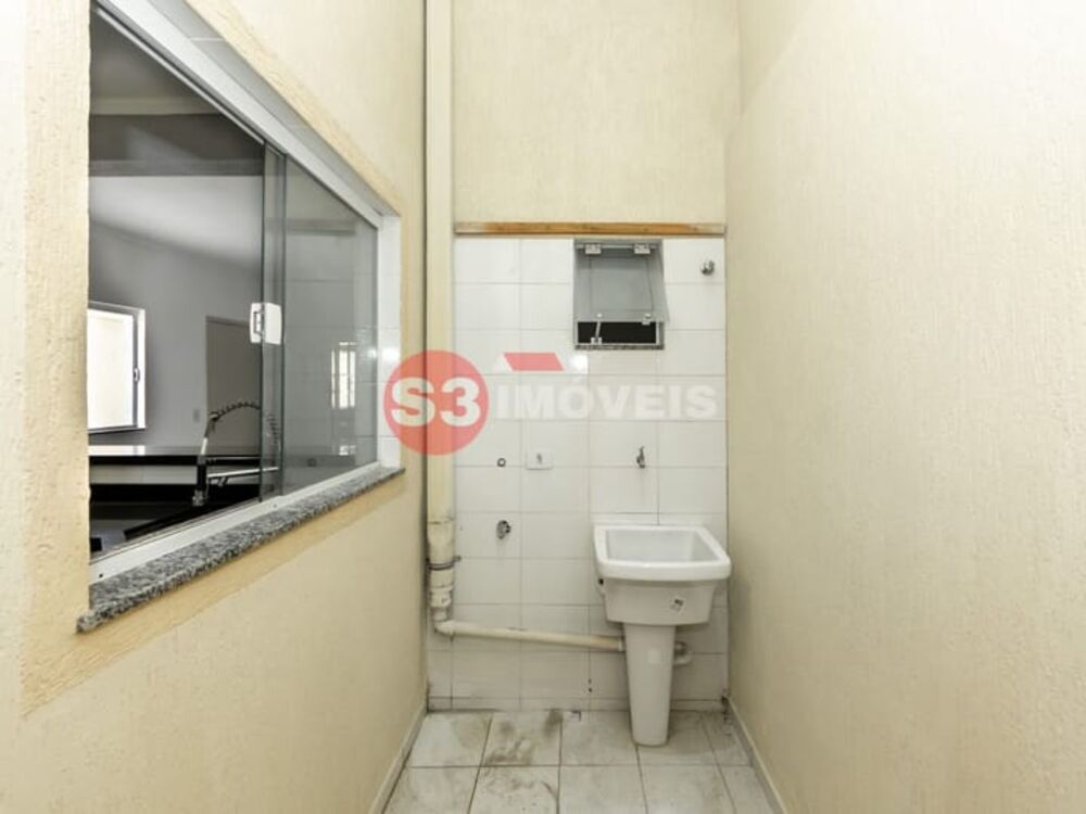 Casa, 2 quartos, 78 m² - Foto 3