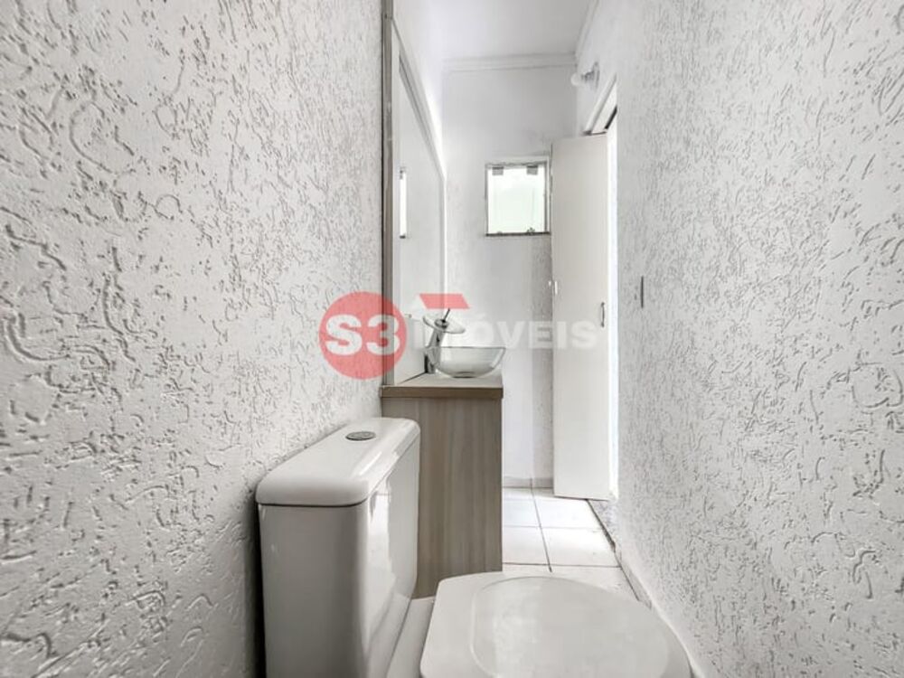 Casa, 2 quartos, 78 m² - Foto 14