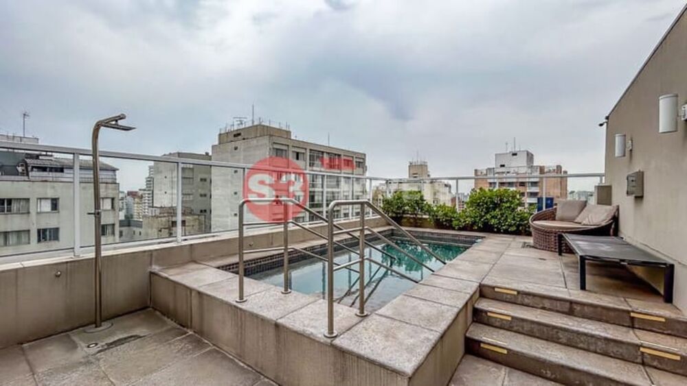 Apartamento, 1 quarto, 48 m² - Foto 3