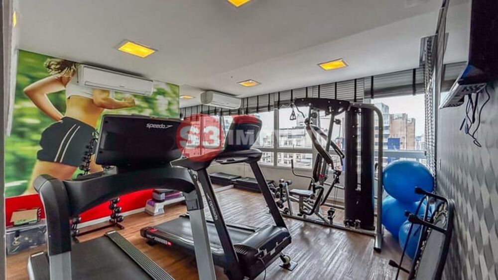 Apartamento, 1 quarto, 48 m² - Foto 4