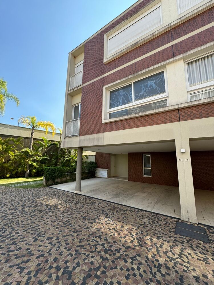Casa de Condomínio, 4 quartos - Foto 8