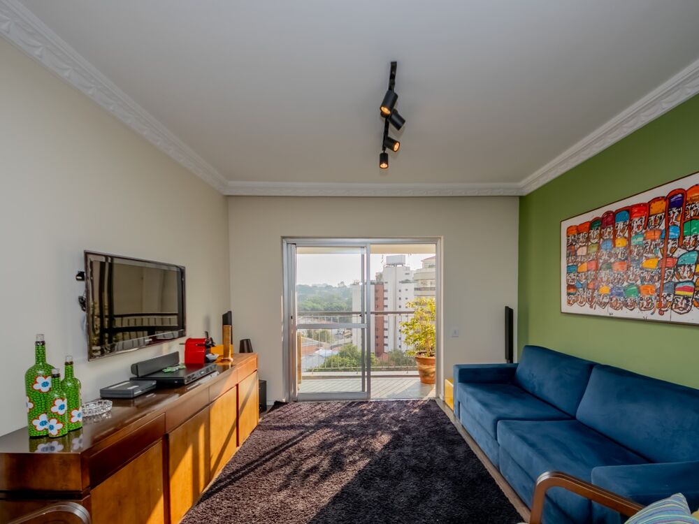 Cobertura, 3 quartos, 170 m² - Foto 3