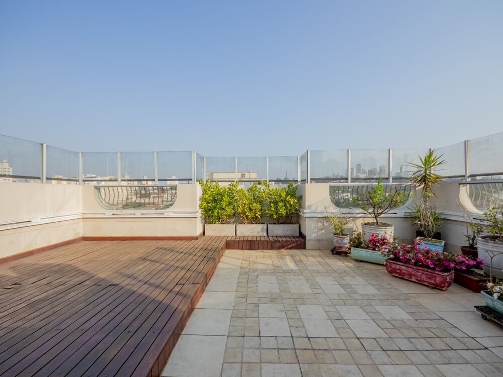 Cobertura, 3 quartos, 170 m² - Foto 12