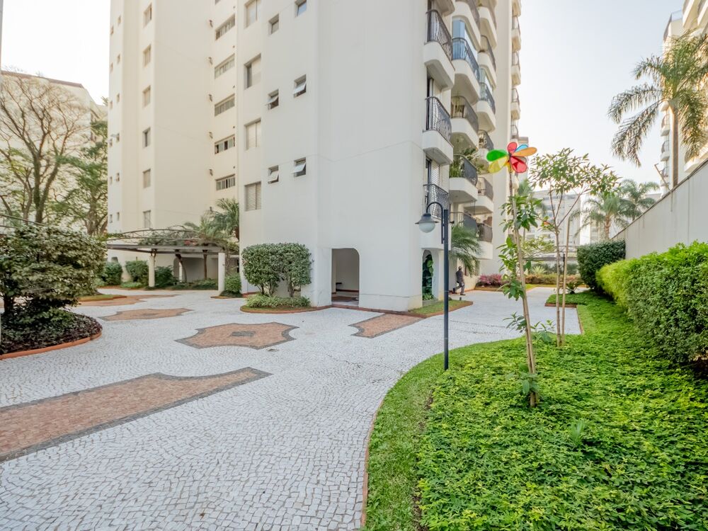 Cobertura, 3 quartos, 170 m² - Foto 23