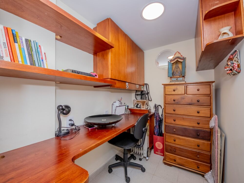 Cobertura, 3 quartos, 170 m² - Foto 19