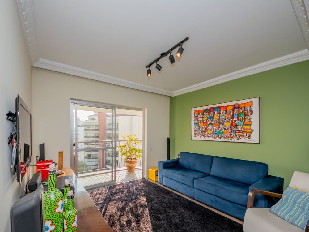 Cobertura, 3 quartos, 170 m² - Foto 4