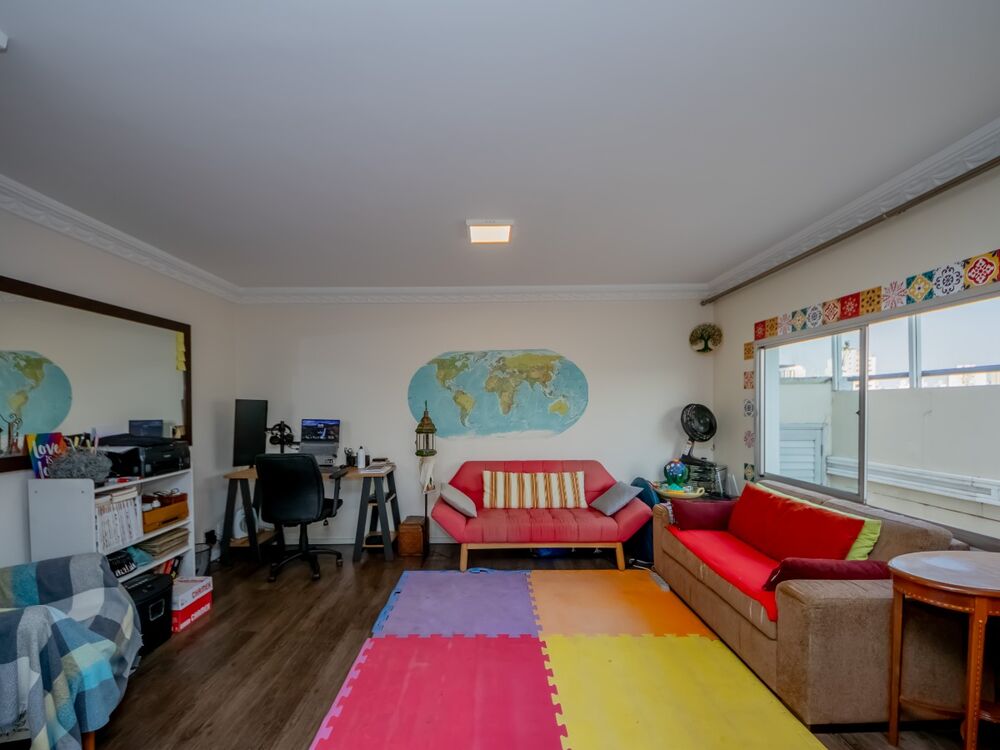 Cobertura, 3 quartos, 170 m² - Foto 14