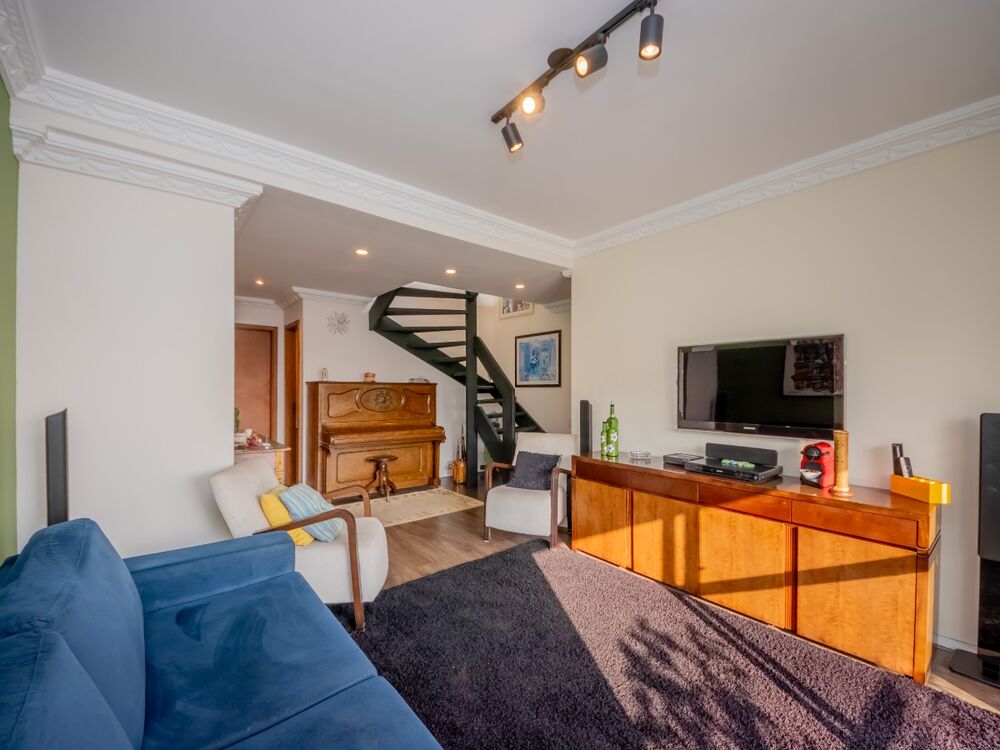 Cobertura, 3 quartos, 170 m² - Foto 8