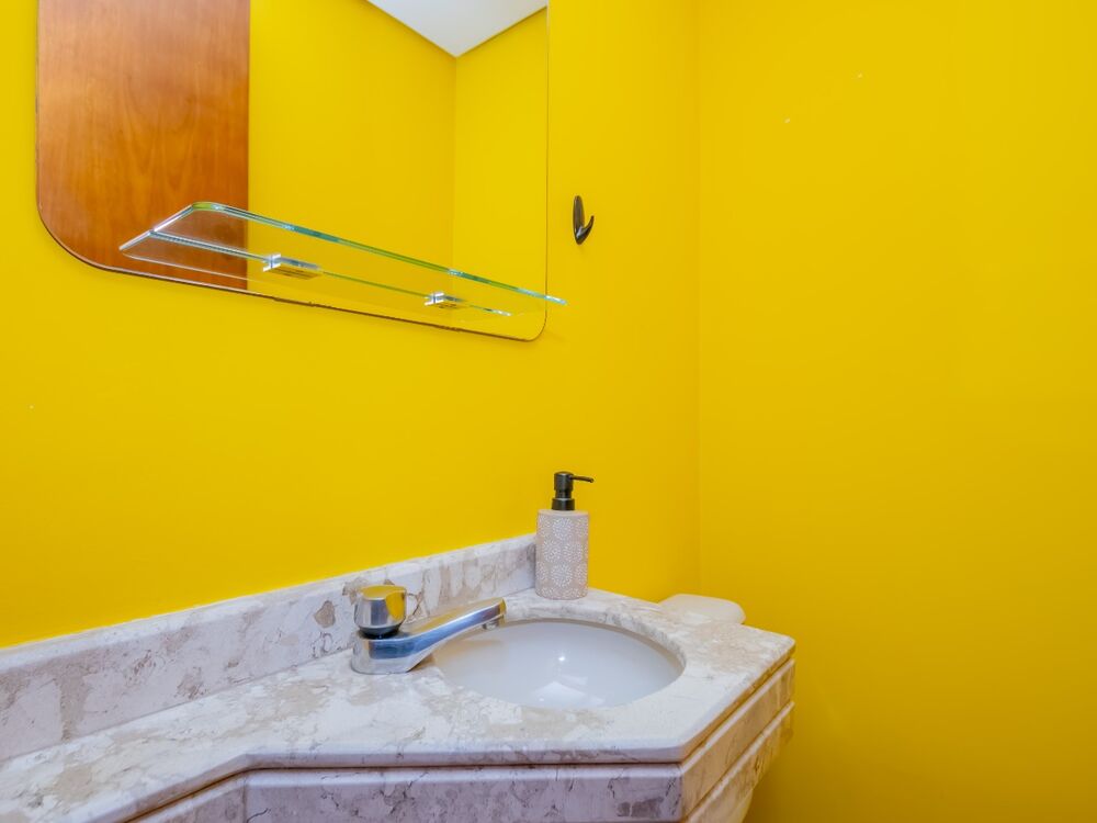 Cobertura, 3 quartos, 170 m² - Foto 9